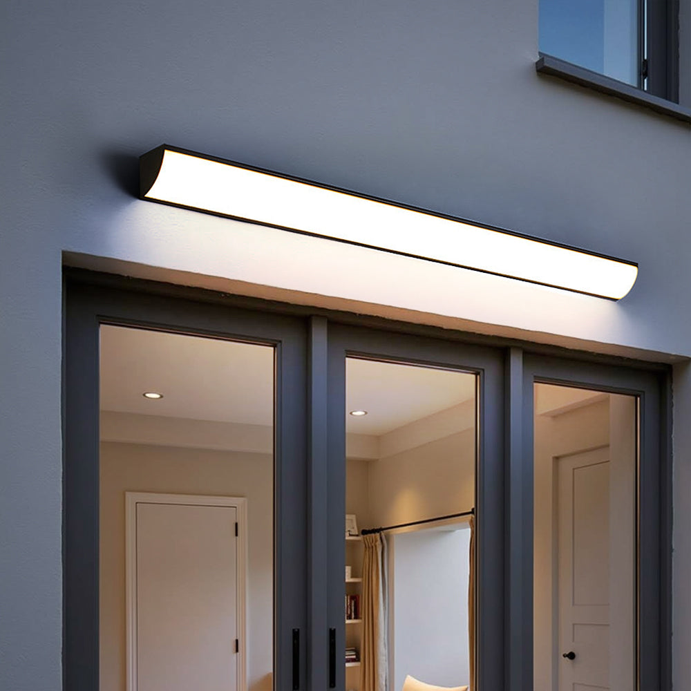 Treyline Wall Light For Outside
