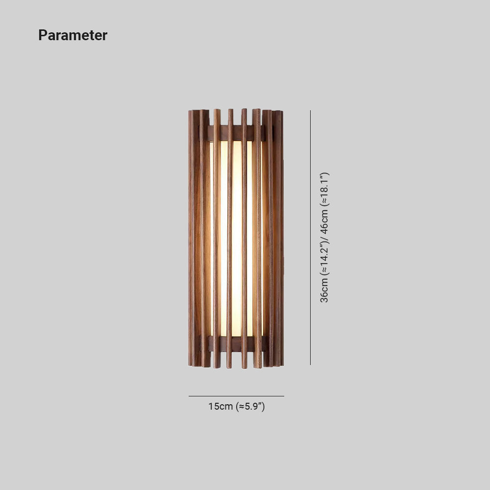 Kynmont Wall Light