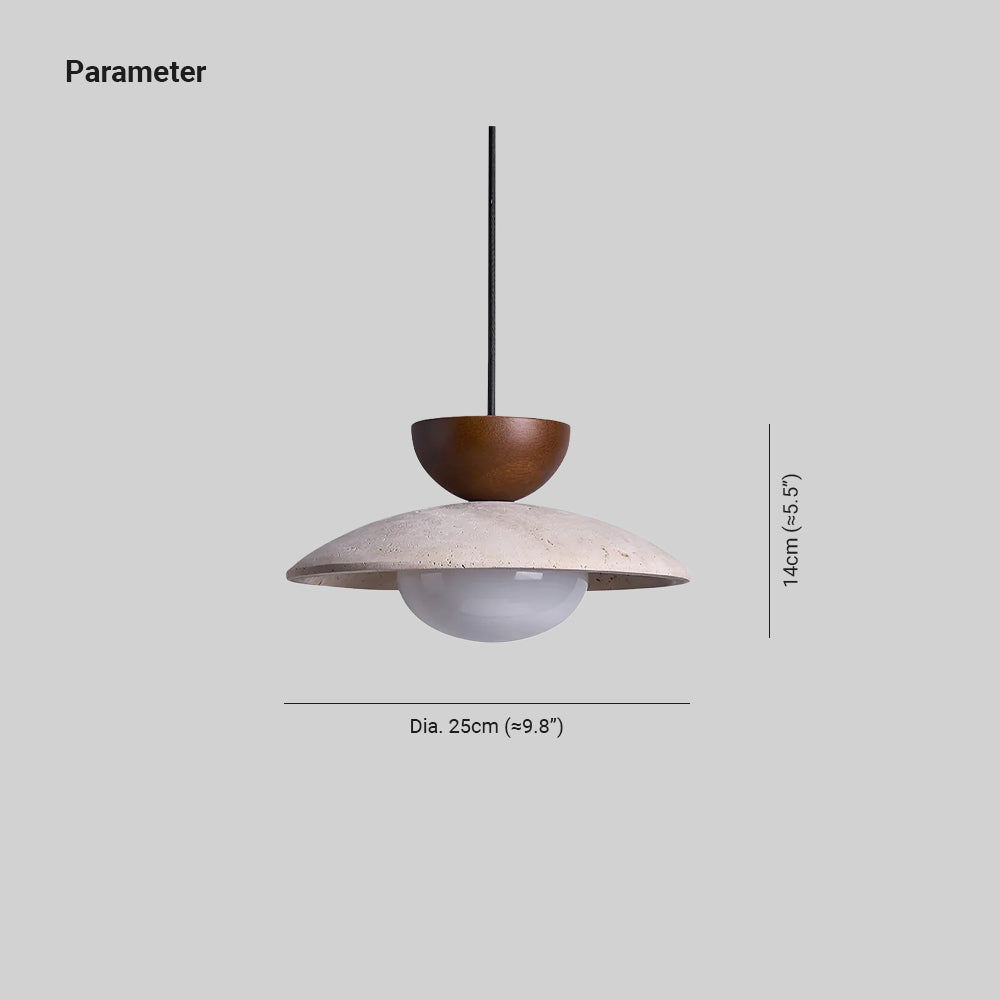Yarelle Pendant Light