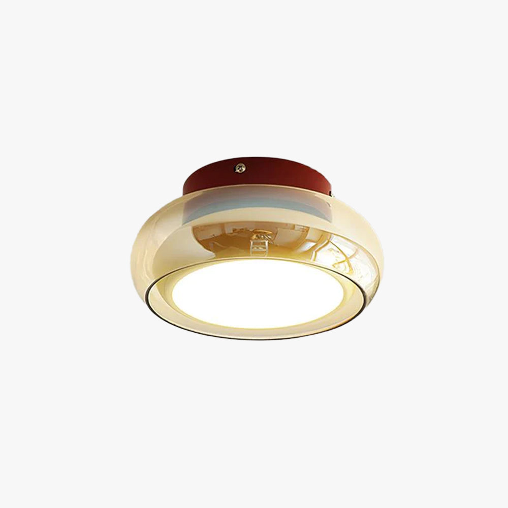 Jorleye Retro Ceiling Light