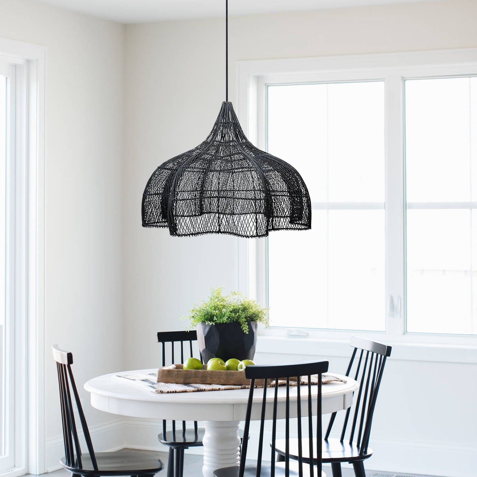 Wevo Boho Pendant Light