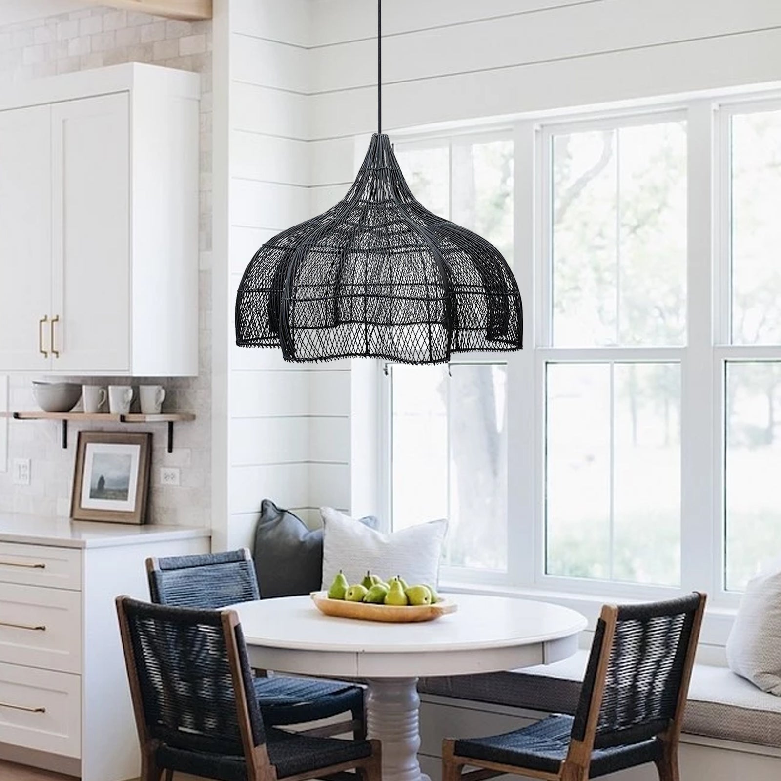 Wevo Boho Pendant Light