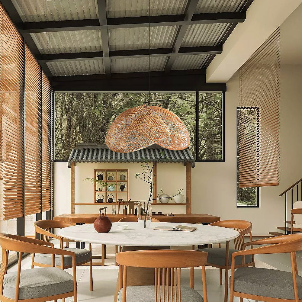 Nayara Boho Pendant Light