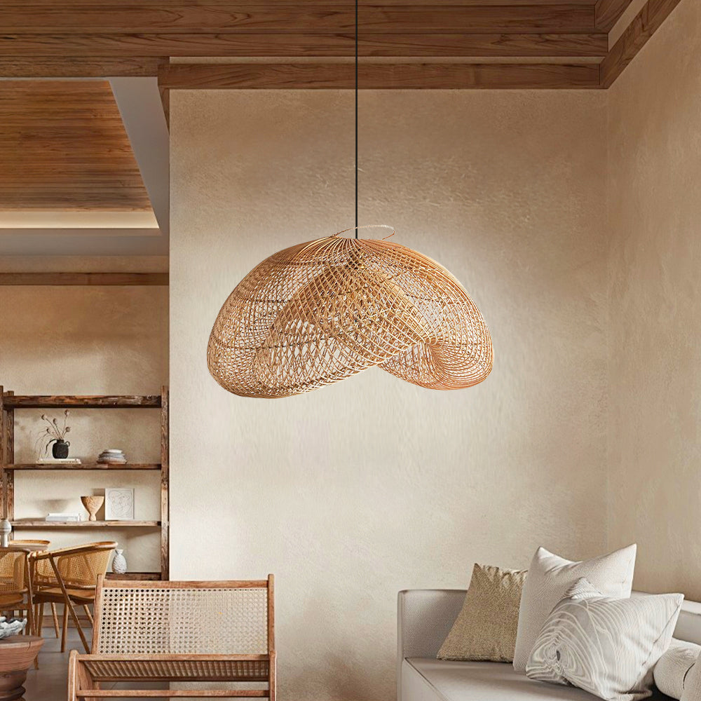 Nayara Boho Pendant Light