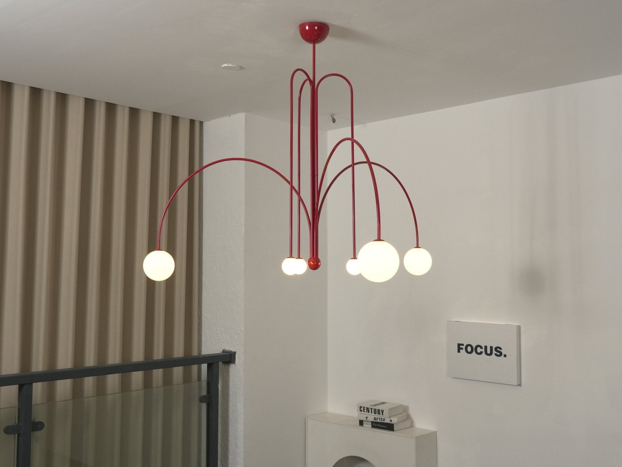 Clarre Pendant Light