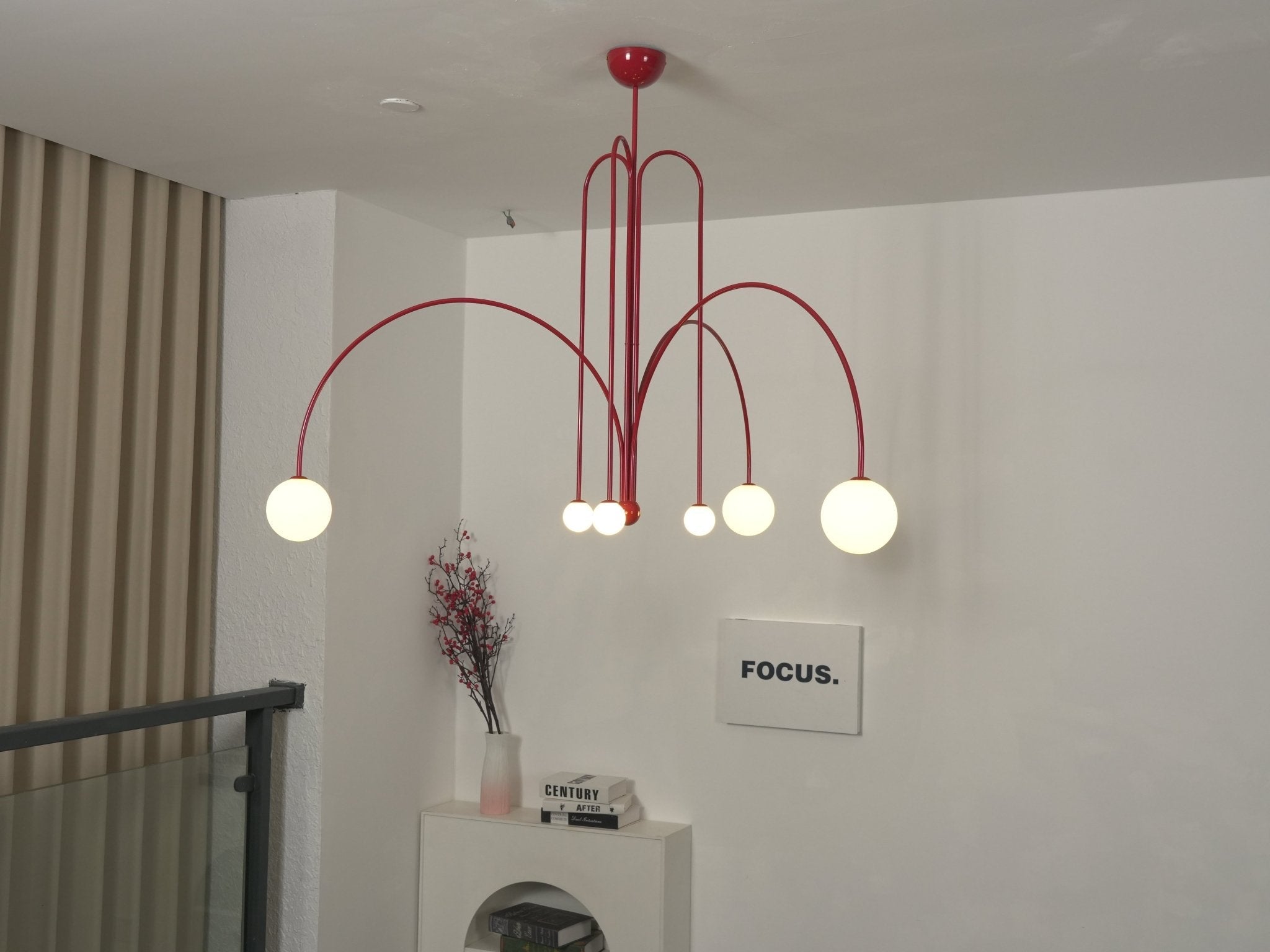 Clarre Pendant Light