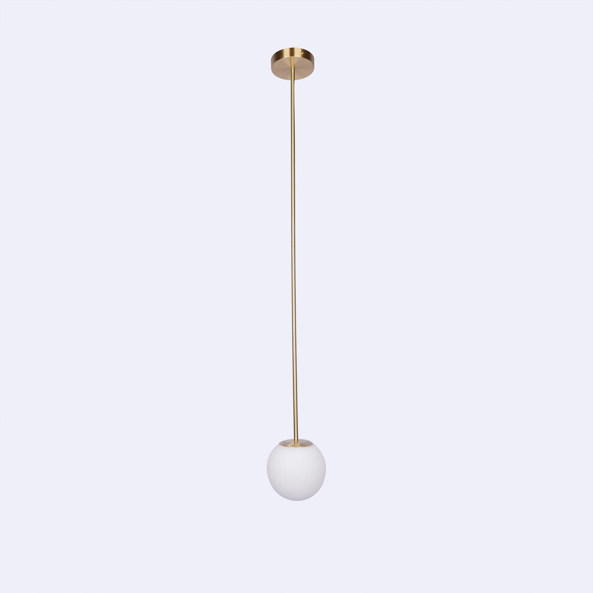 Pazero Pendant Light