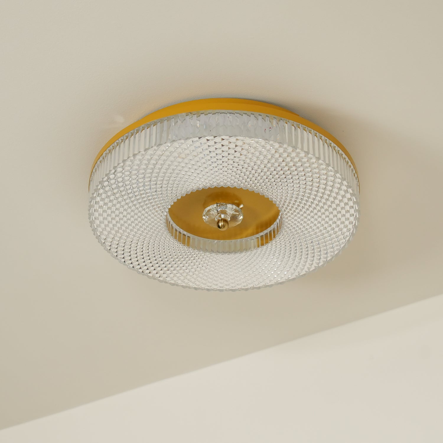 Alysa Ceiling Light