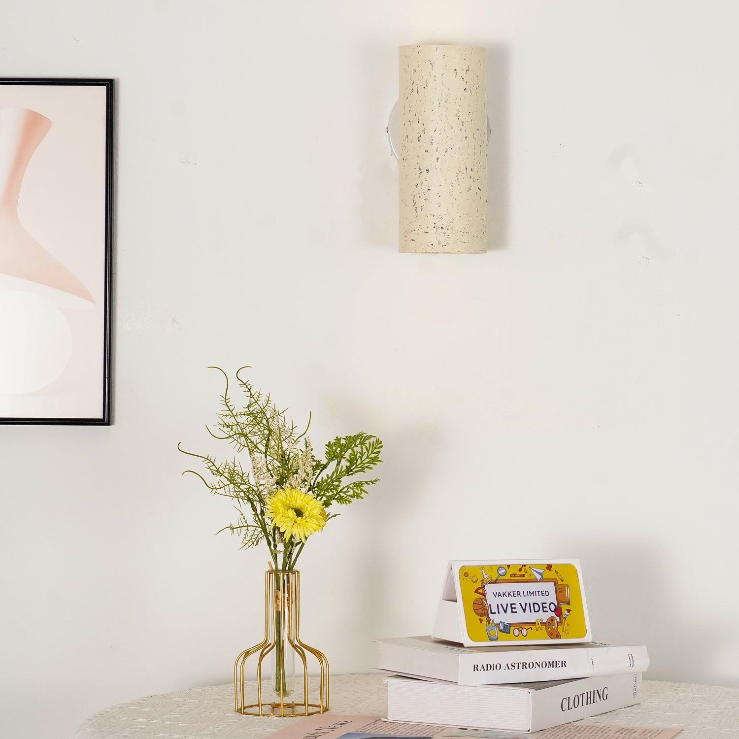 Rinalo Composite Wall Light