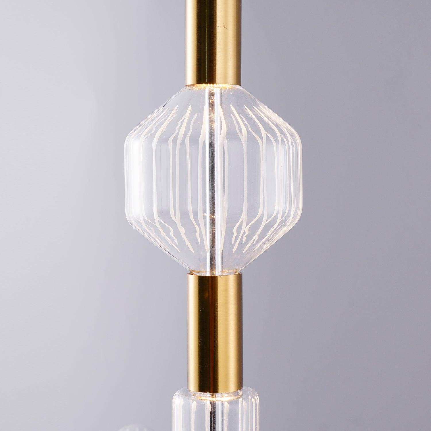 Cypheros Pendant Light