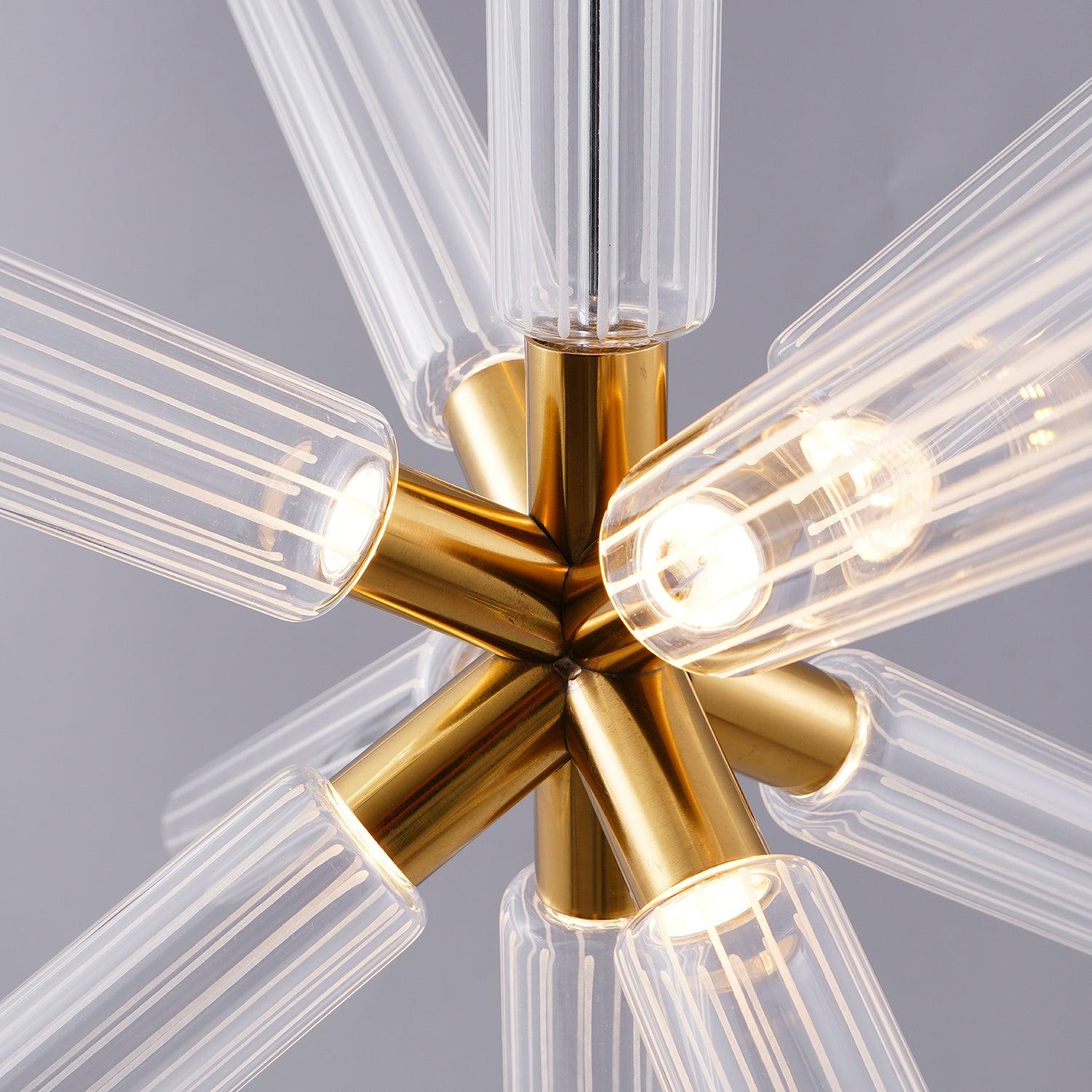 Cypheros Pendant Light