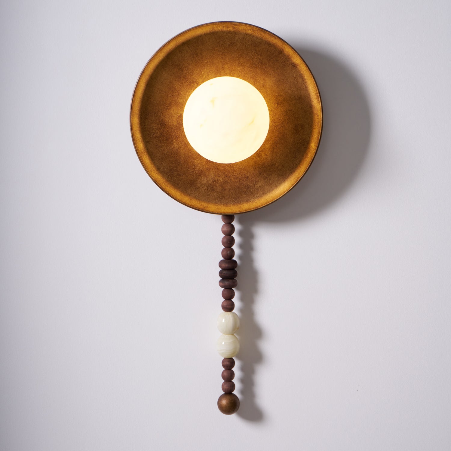 Elome Wall Light
