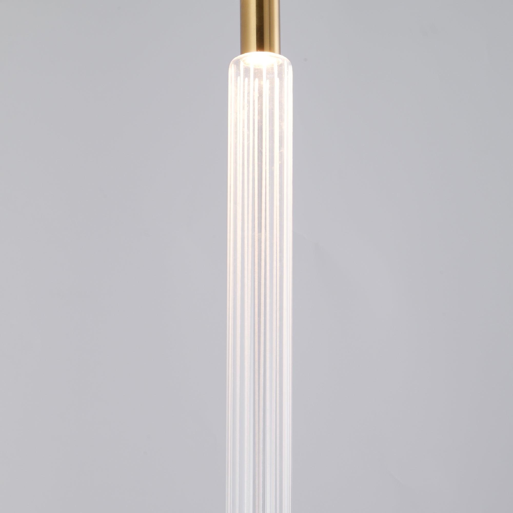 Cypheros Pendant Light