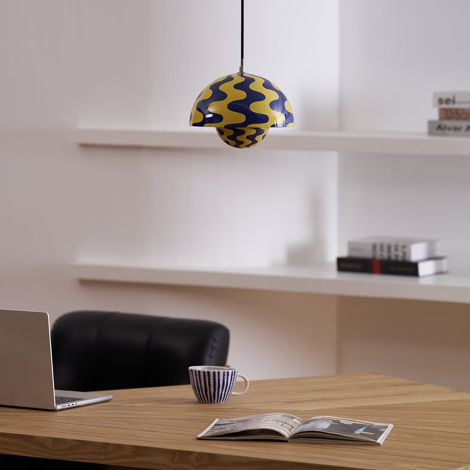 Yaroey Dome Pendant Light