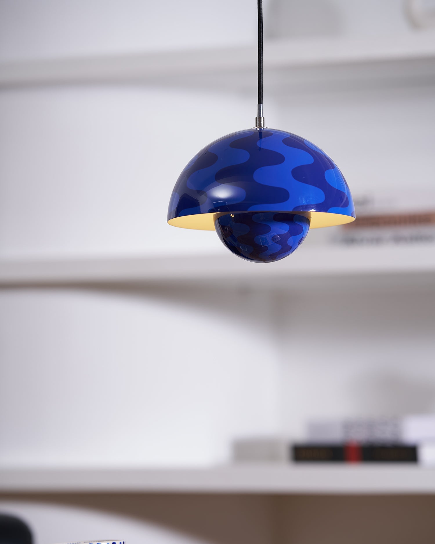 Yaroey Dome Pendant Light