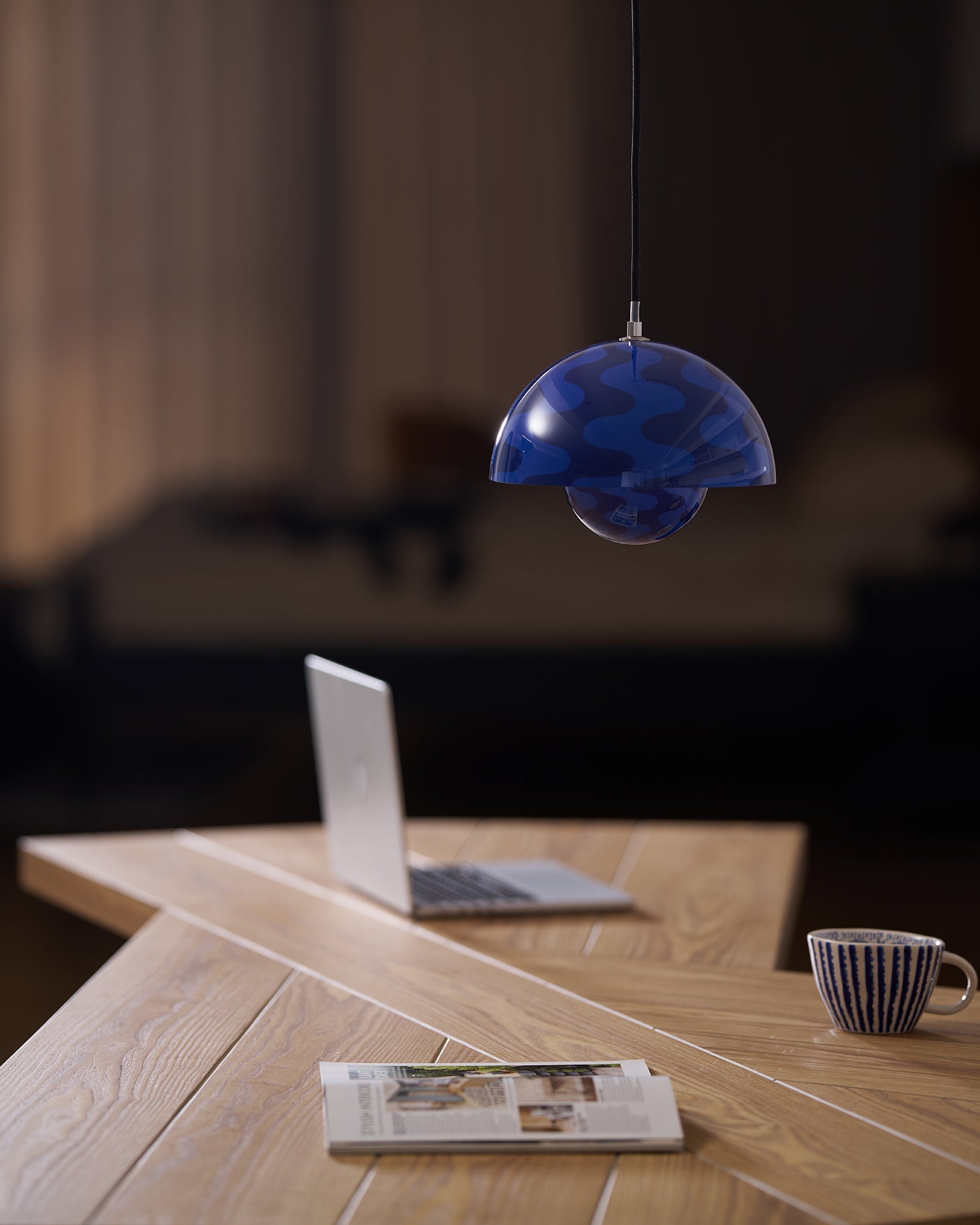 Yaroey Dome Pendant Light