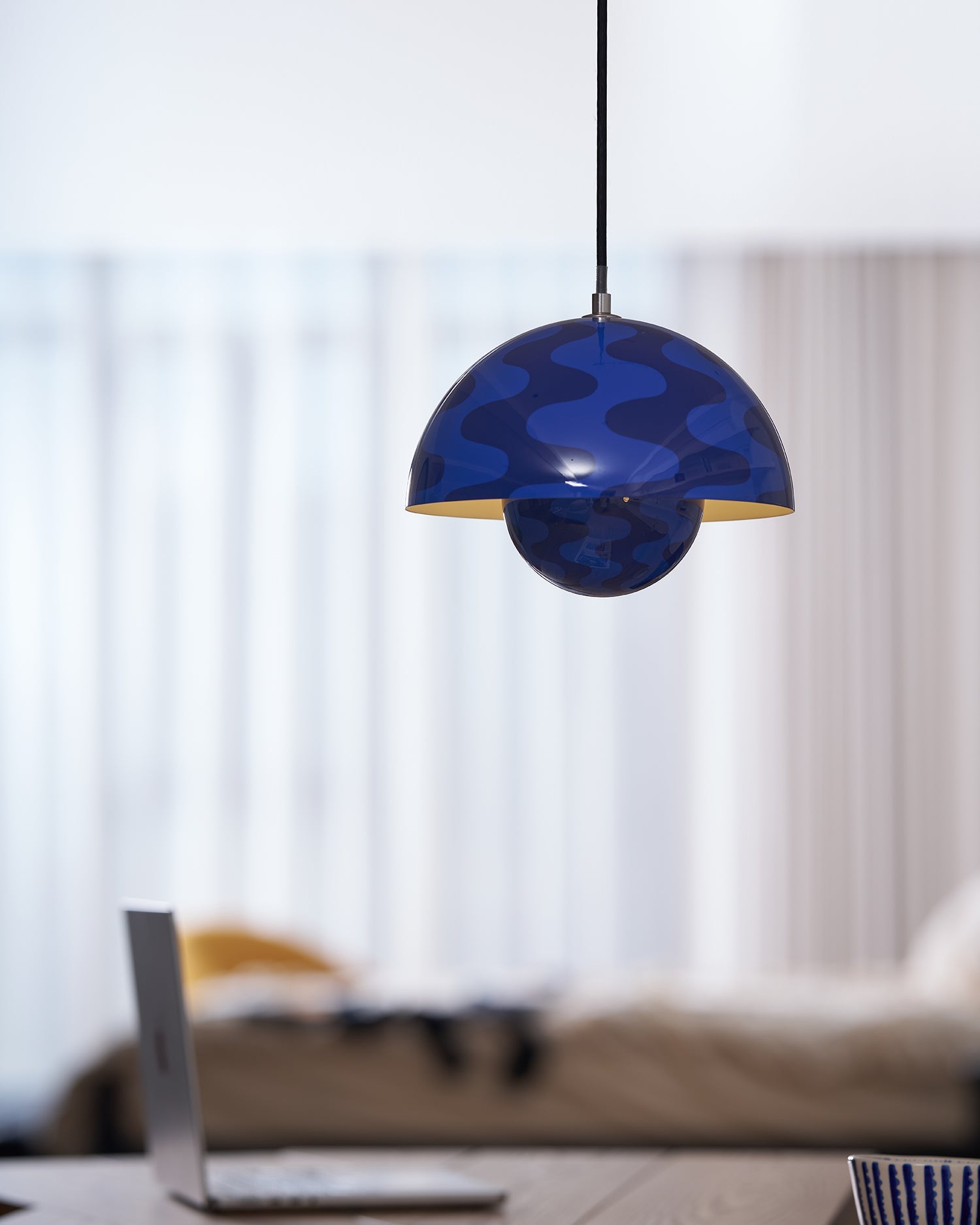 Yaroey Dome Pendant Light