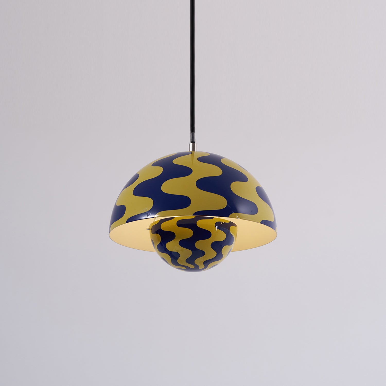Yaroey Dome Pendant Light