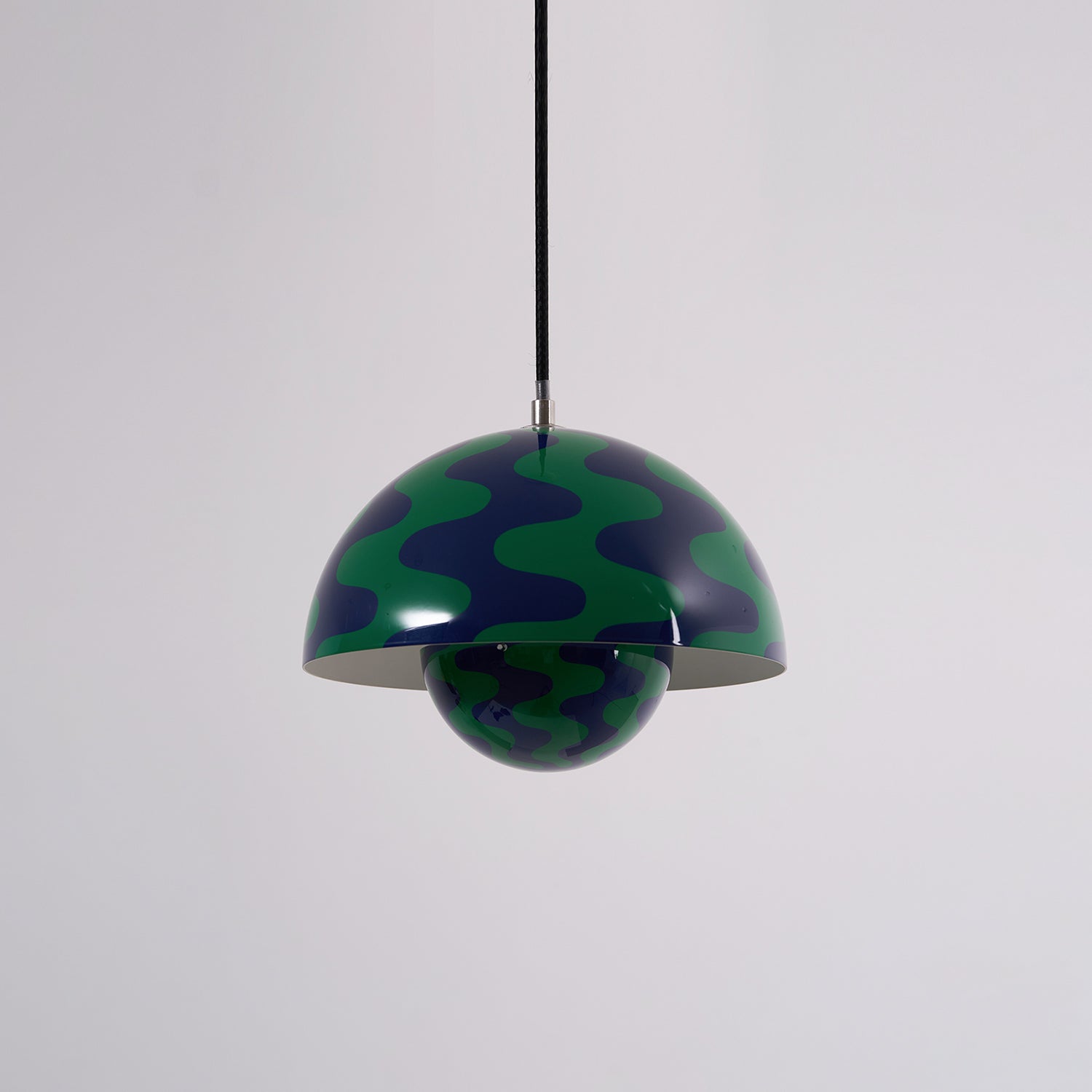Yaroey Dome Pendant Light