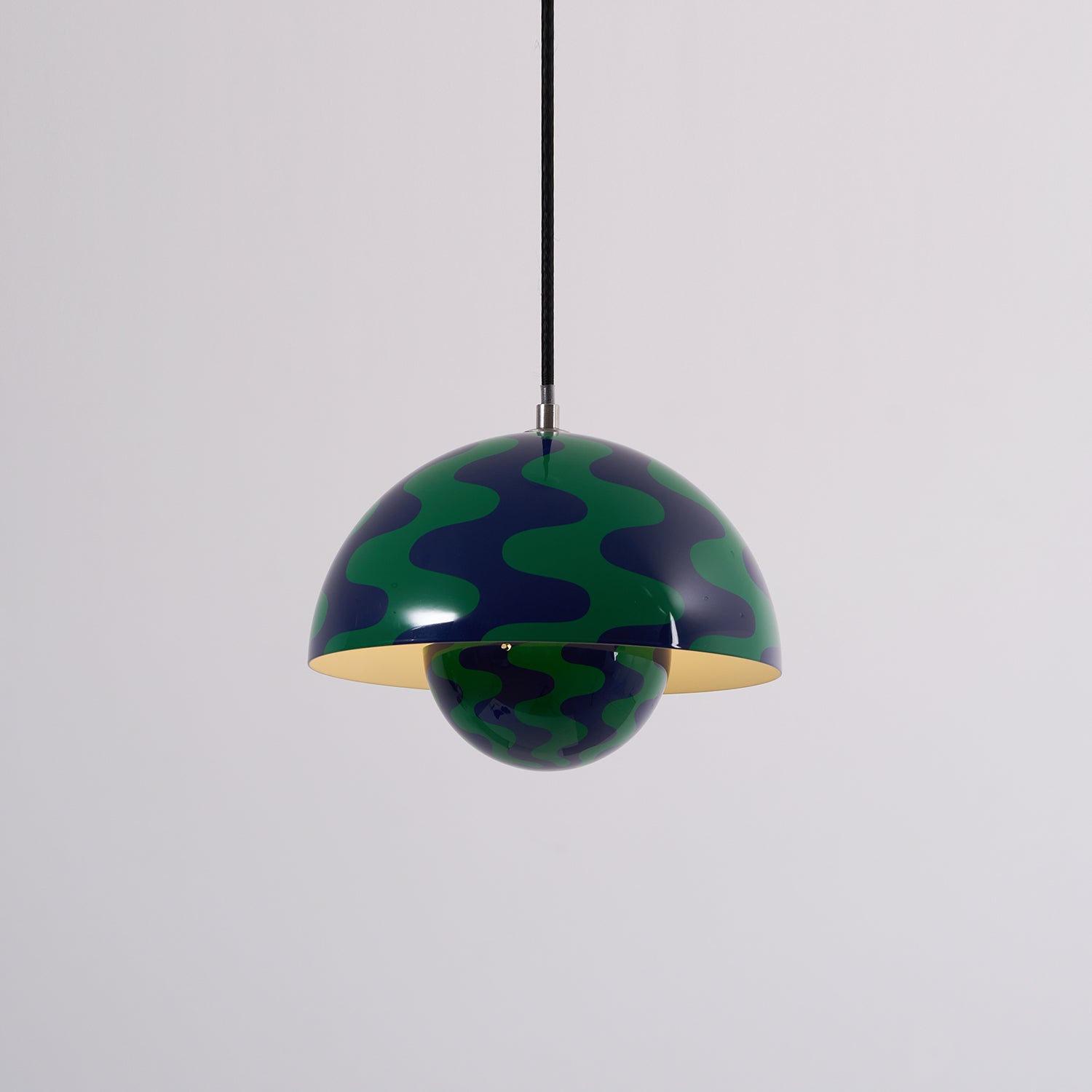 Yaroey Dome Pendant Light