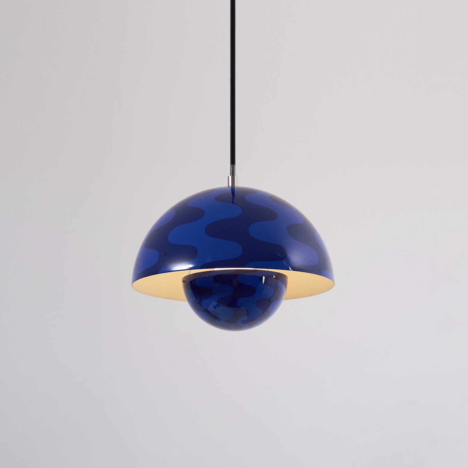 Yaroey Dome Pendant Light