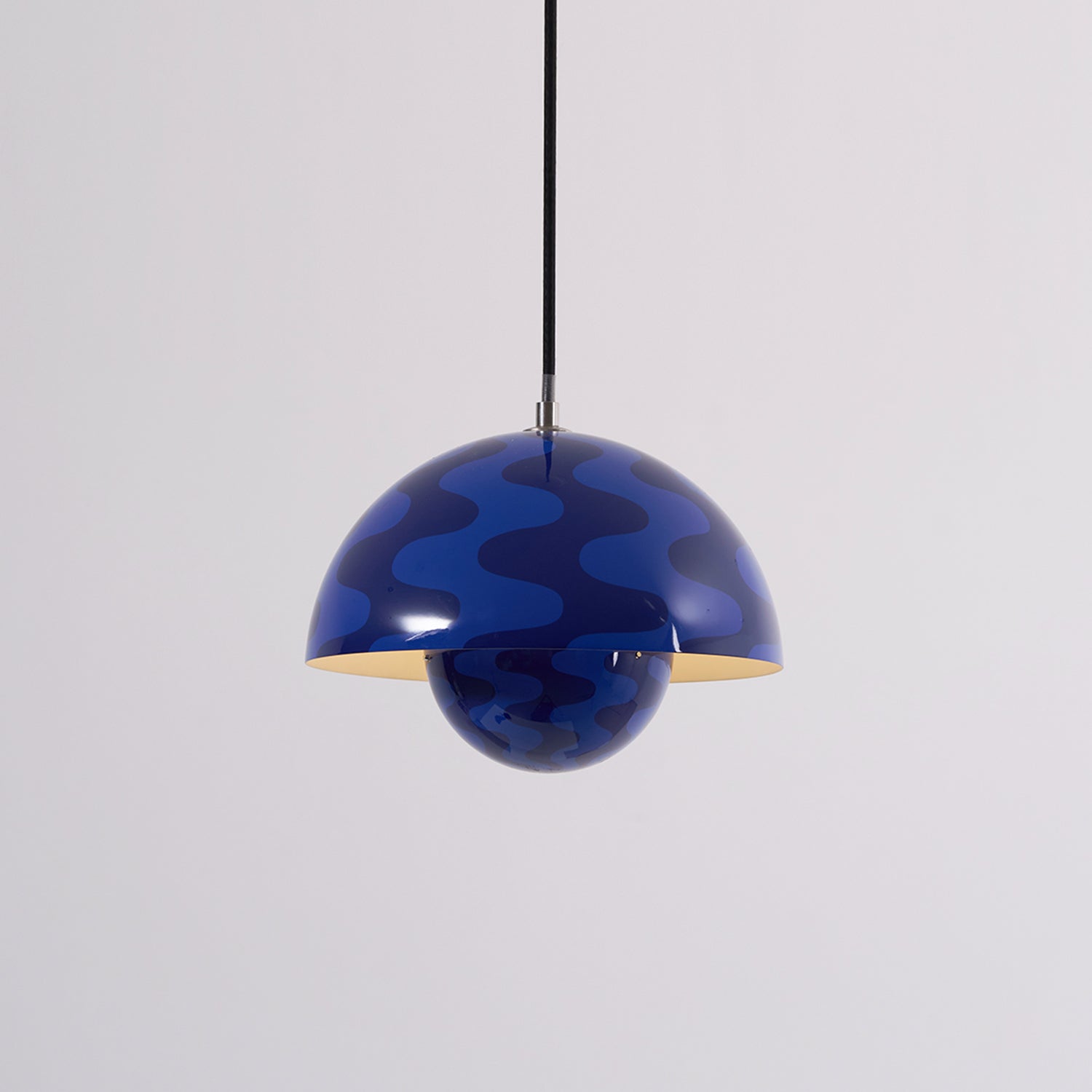 Yaroey Dome Pendant Light