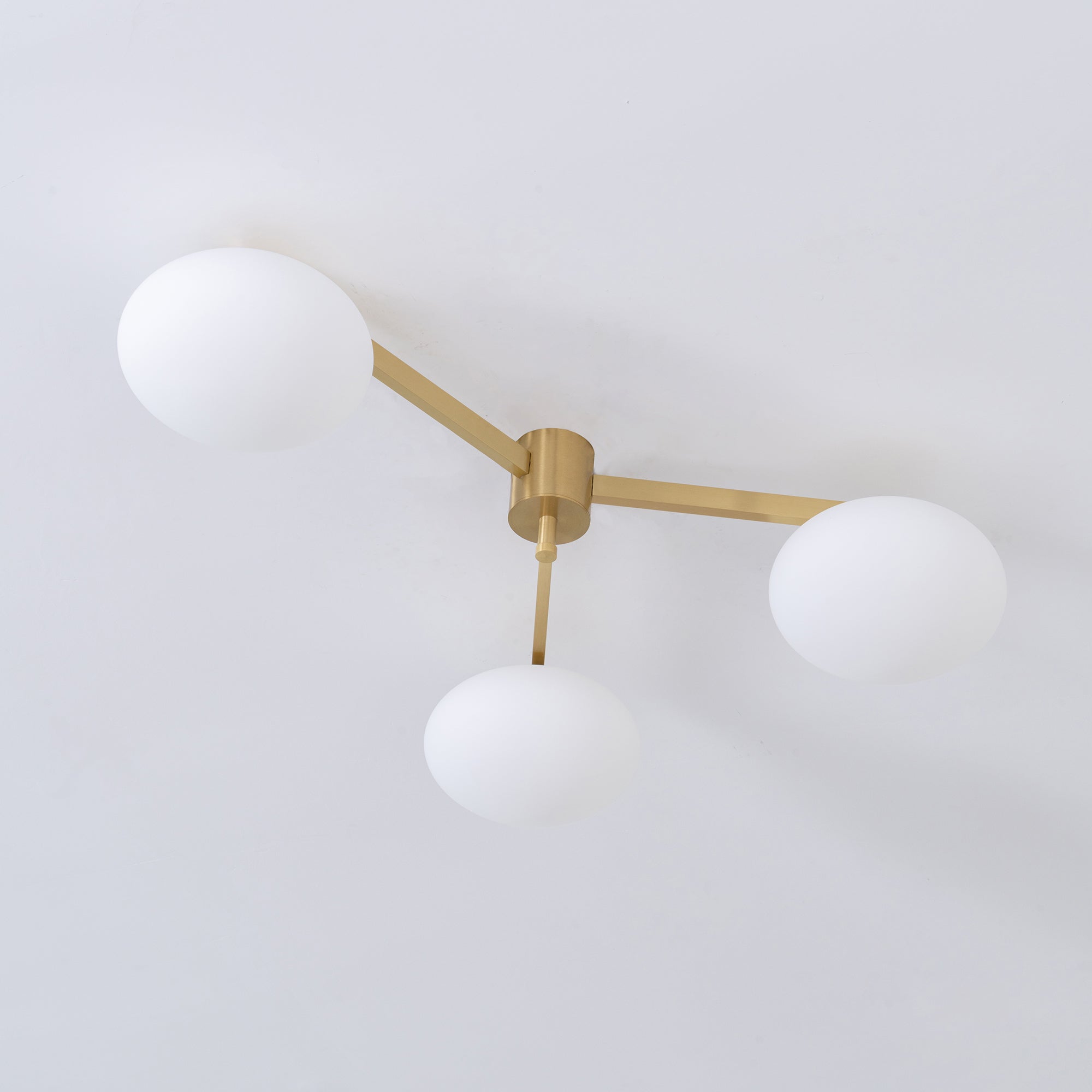 Avenra Flush Ceiling Light