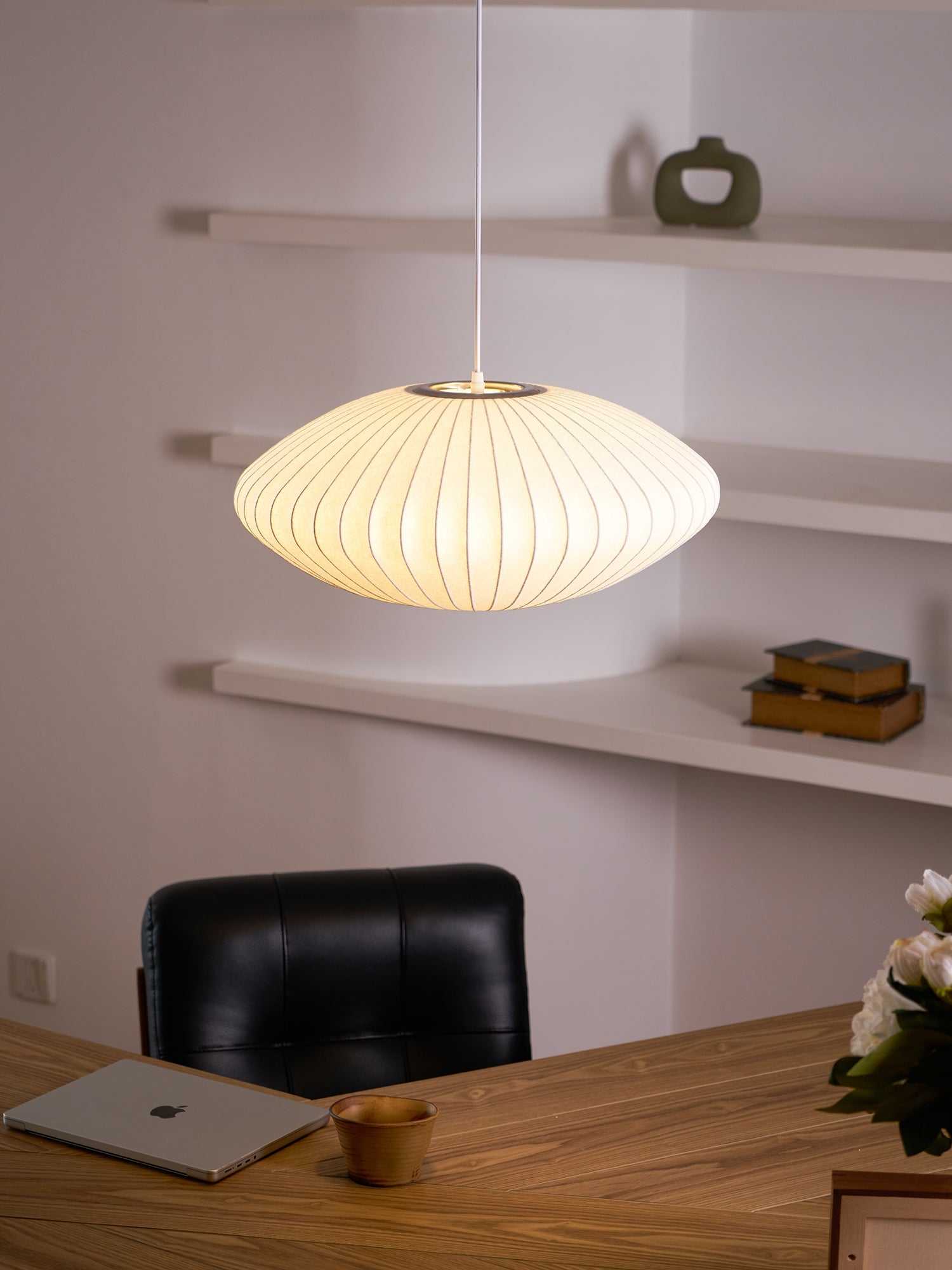 Delin Bubble Pendant Light