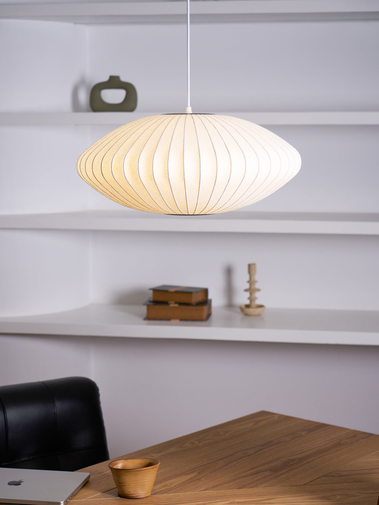 Delin Bubble Pendant Light