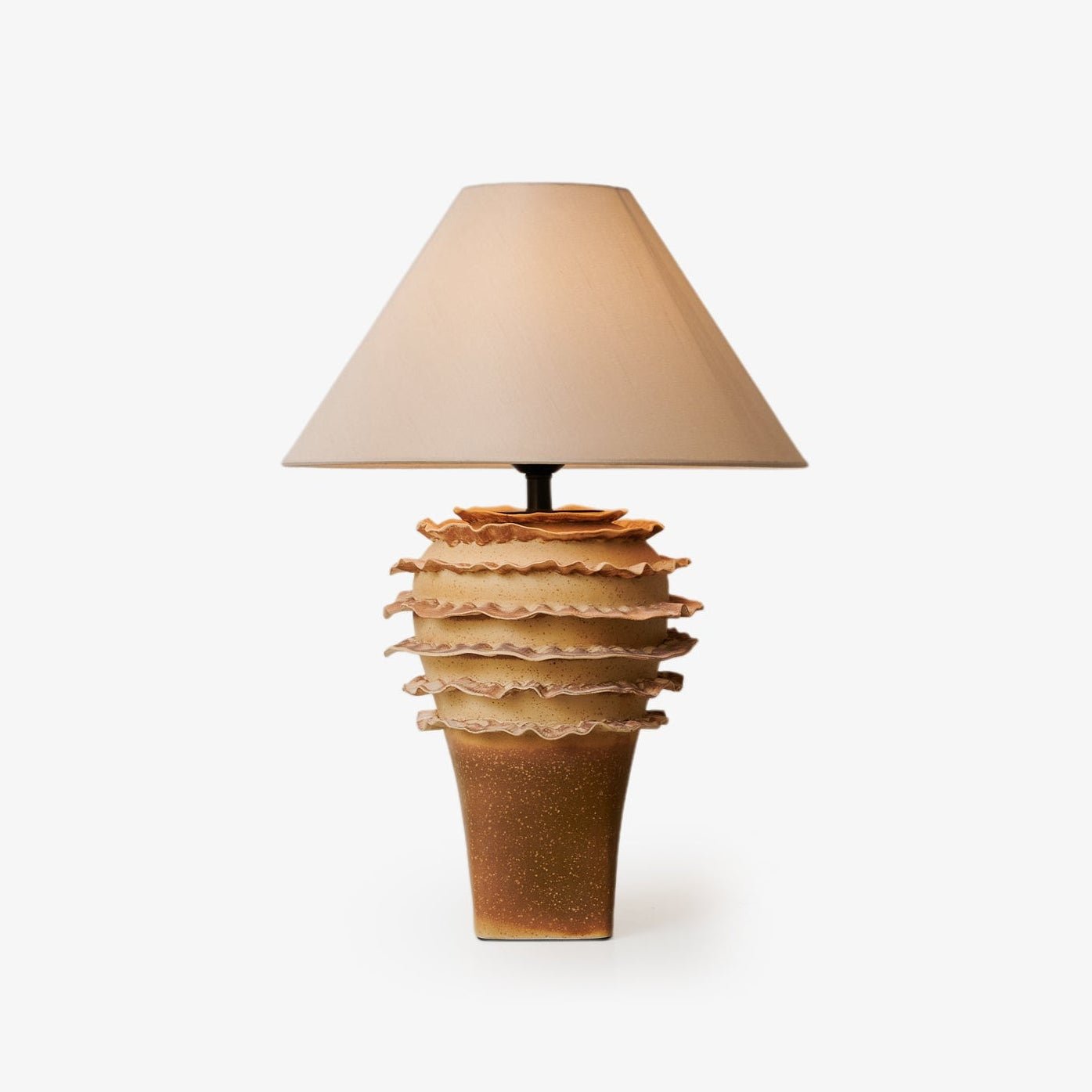 Geroma Ceramic Table Lamp