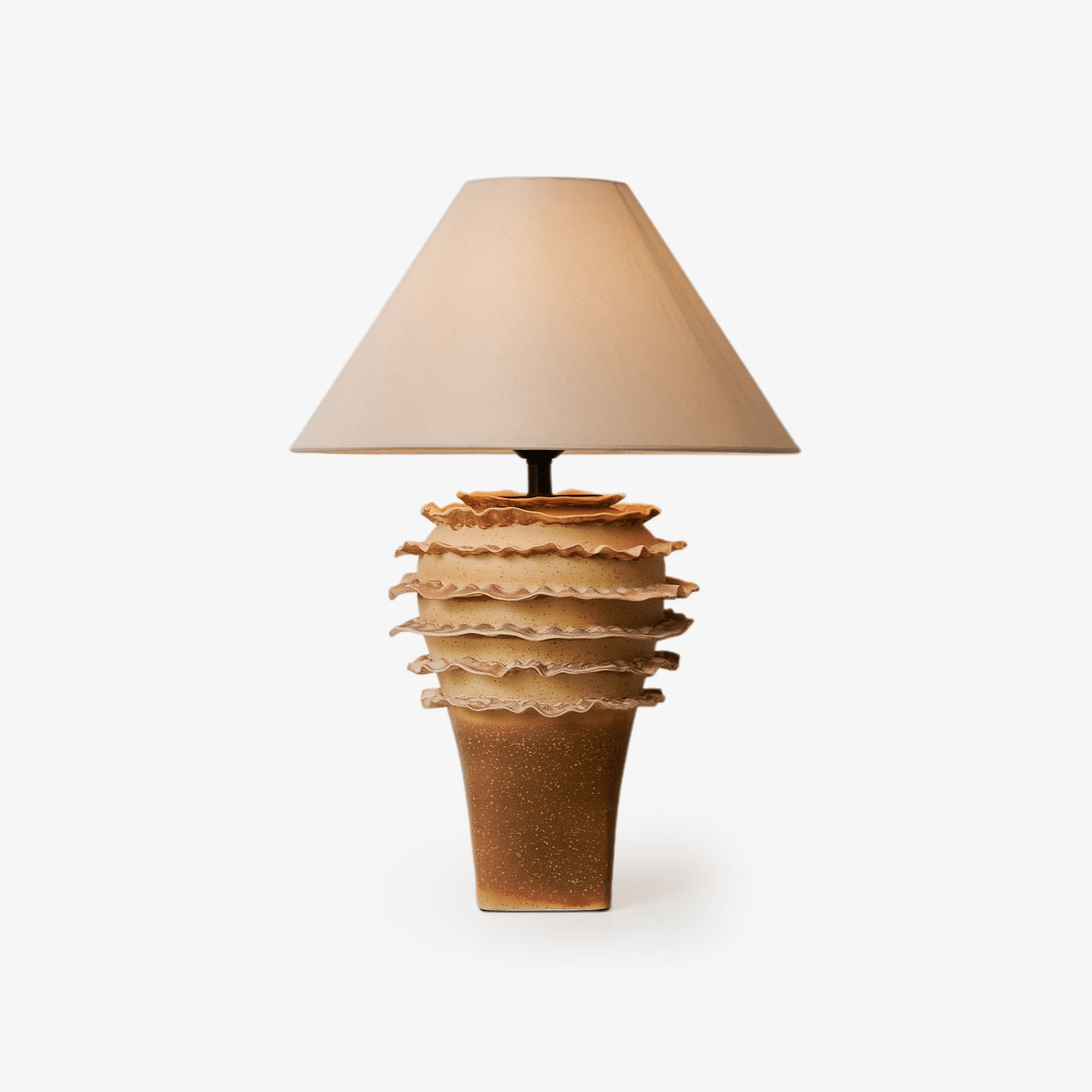Geroma Ceramic Table Lamp