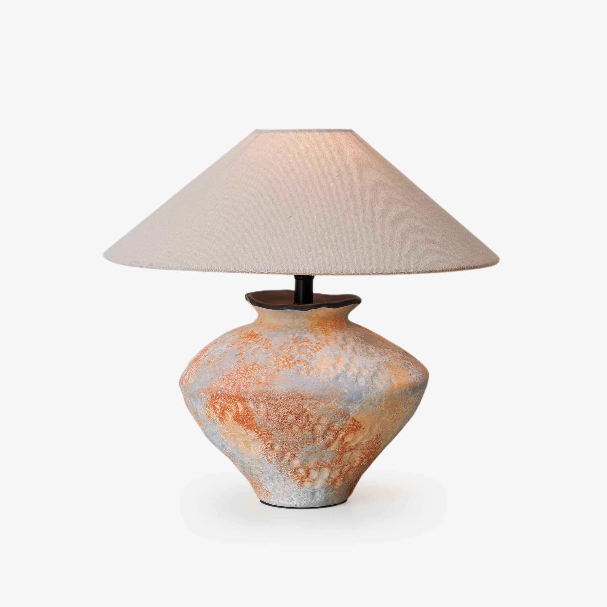 Treno Table Lamp