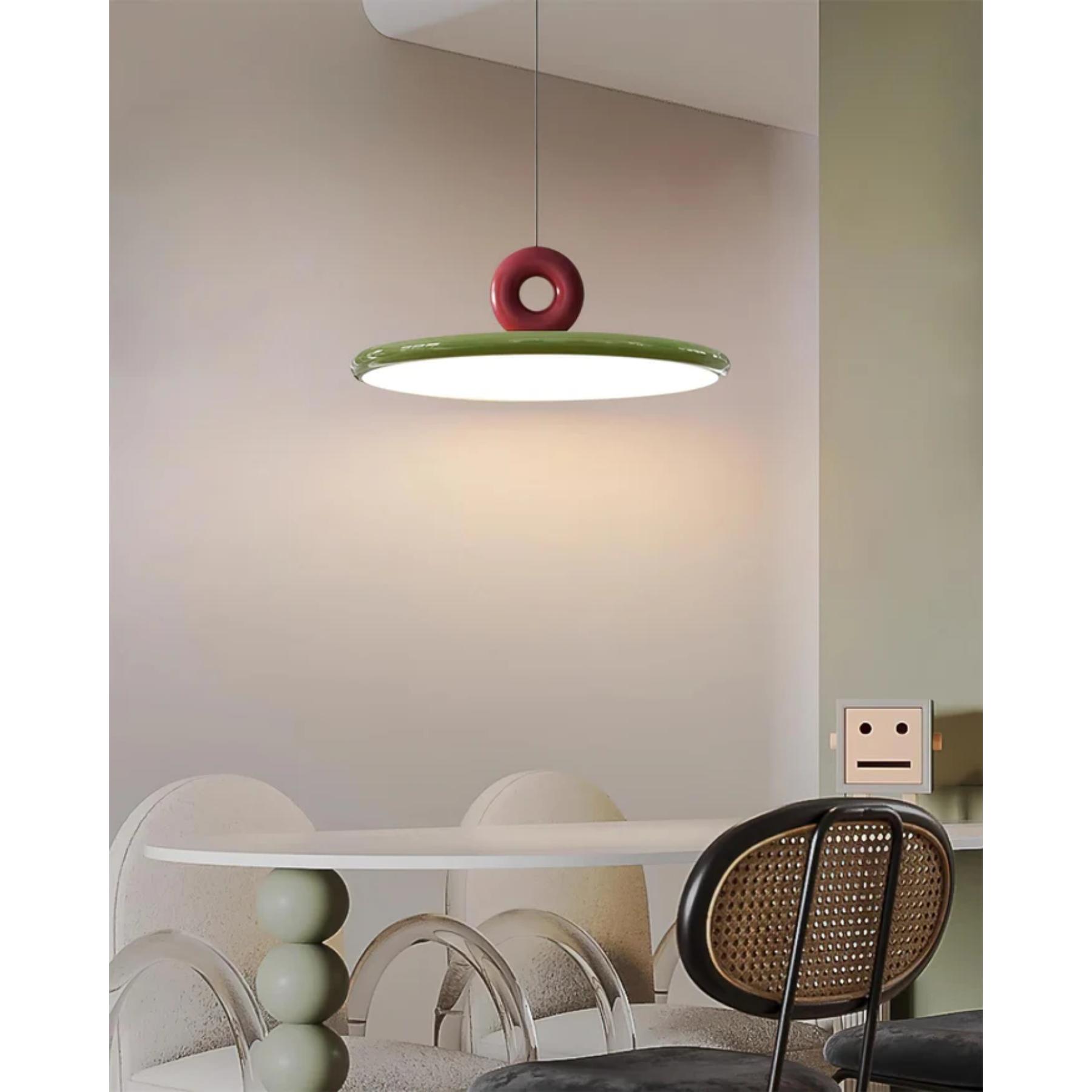 Daleya Pendant Light
