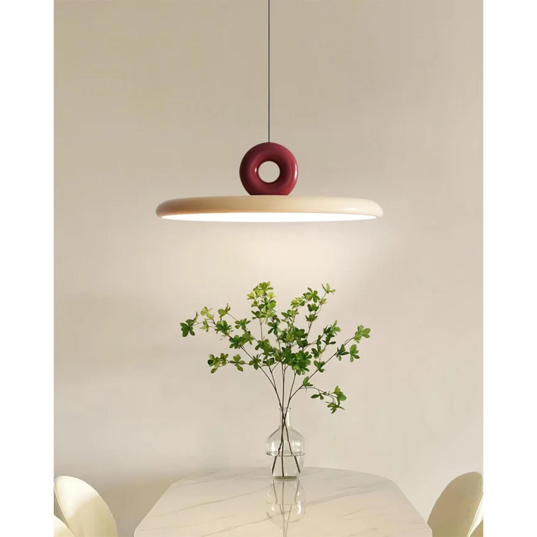 Daleya Pendant Light