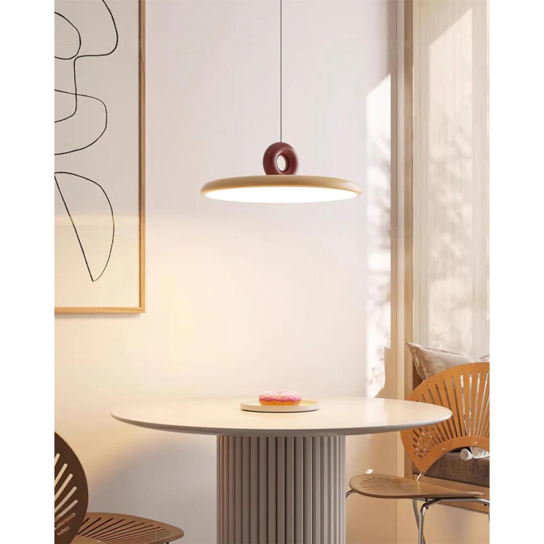 Daleya Pendant Light