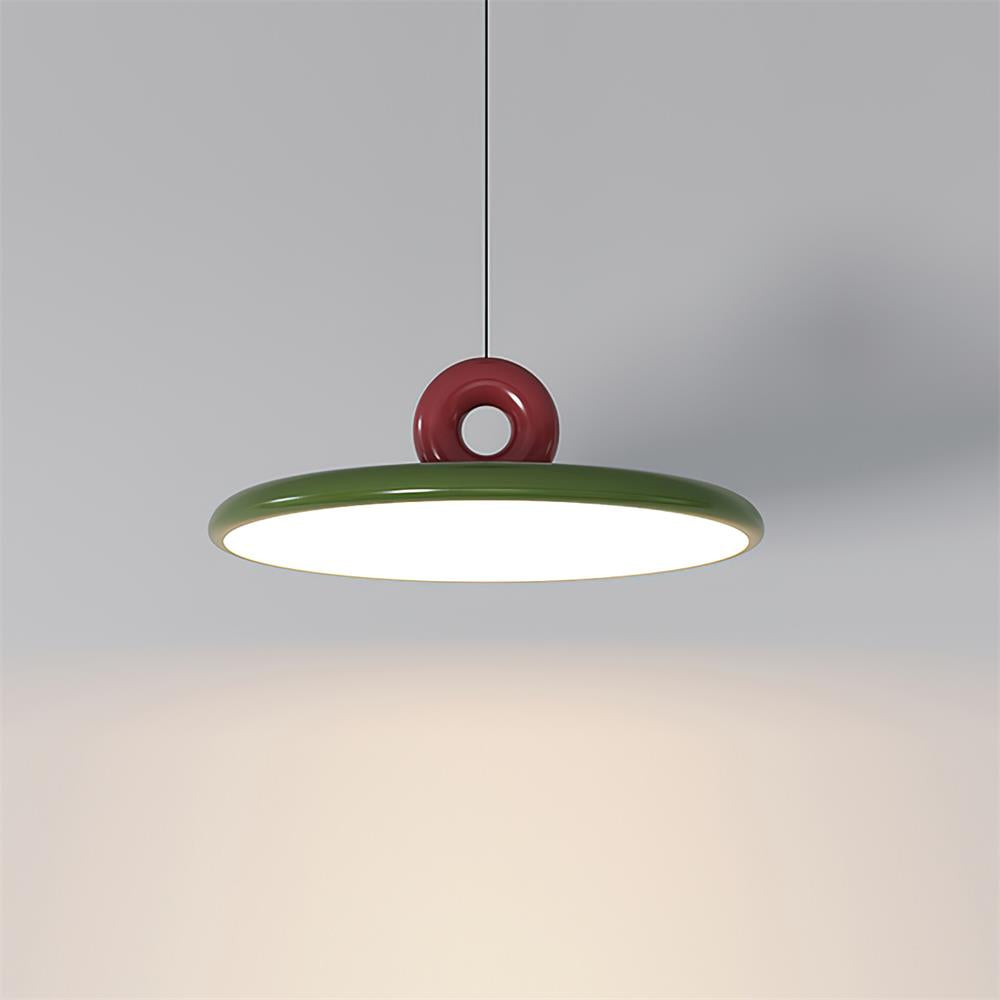 Daleya Pendant Light