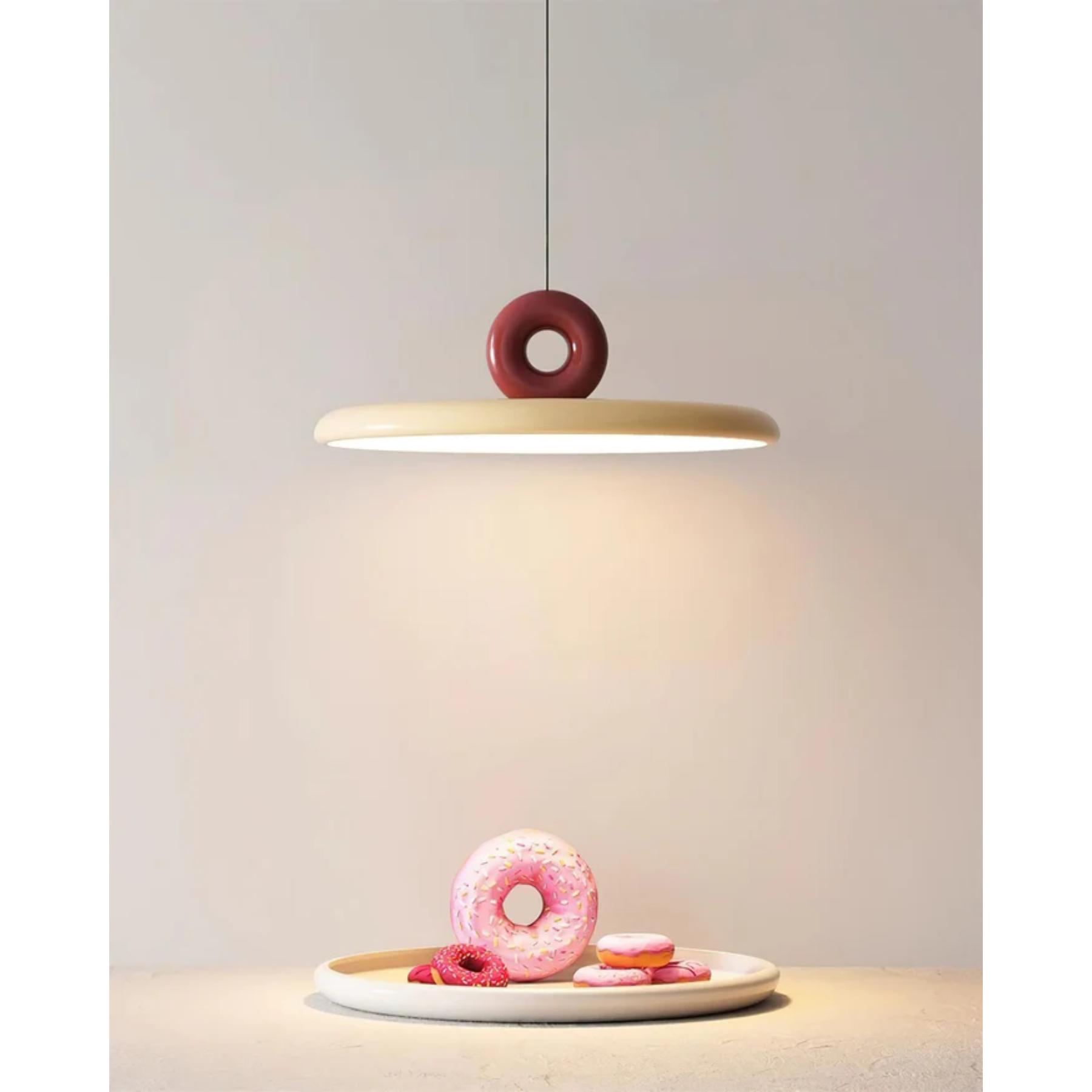 Daleya Pendant Light