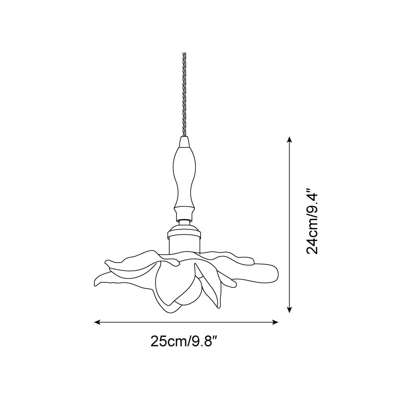 Delazy Pendant Light