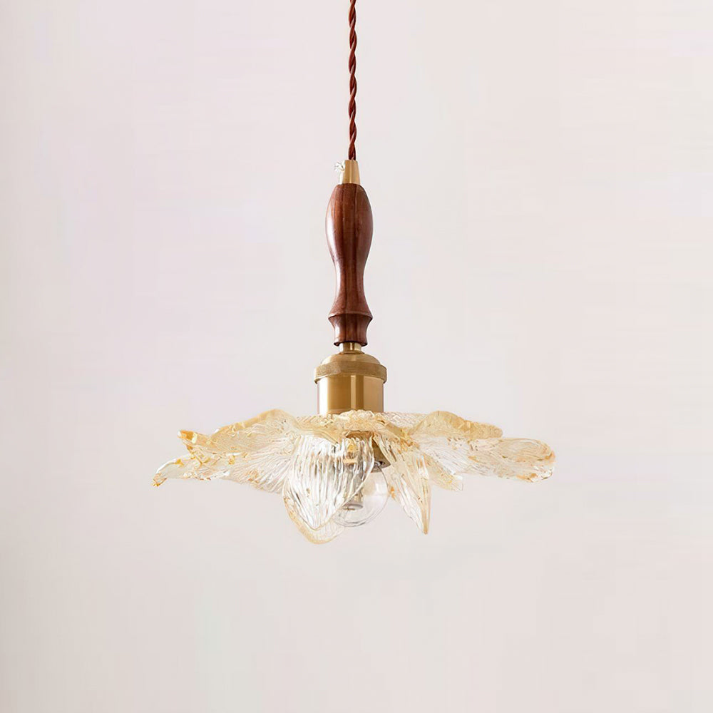 Delazy Pendant Light