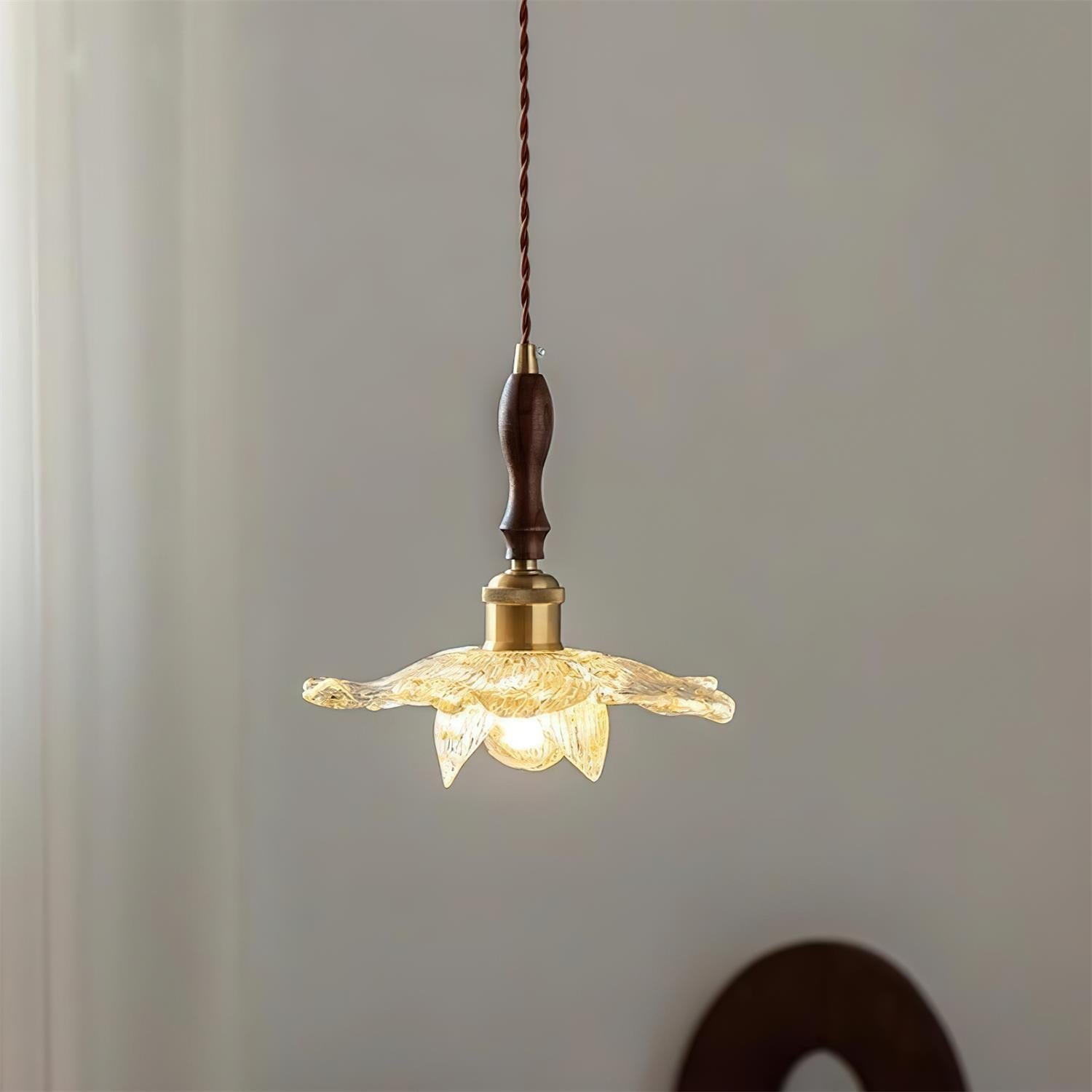 Delazy Pendant Light