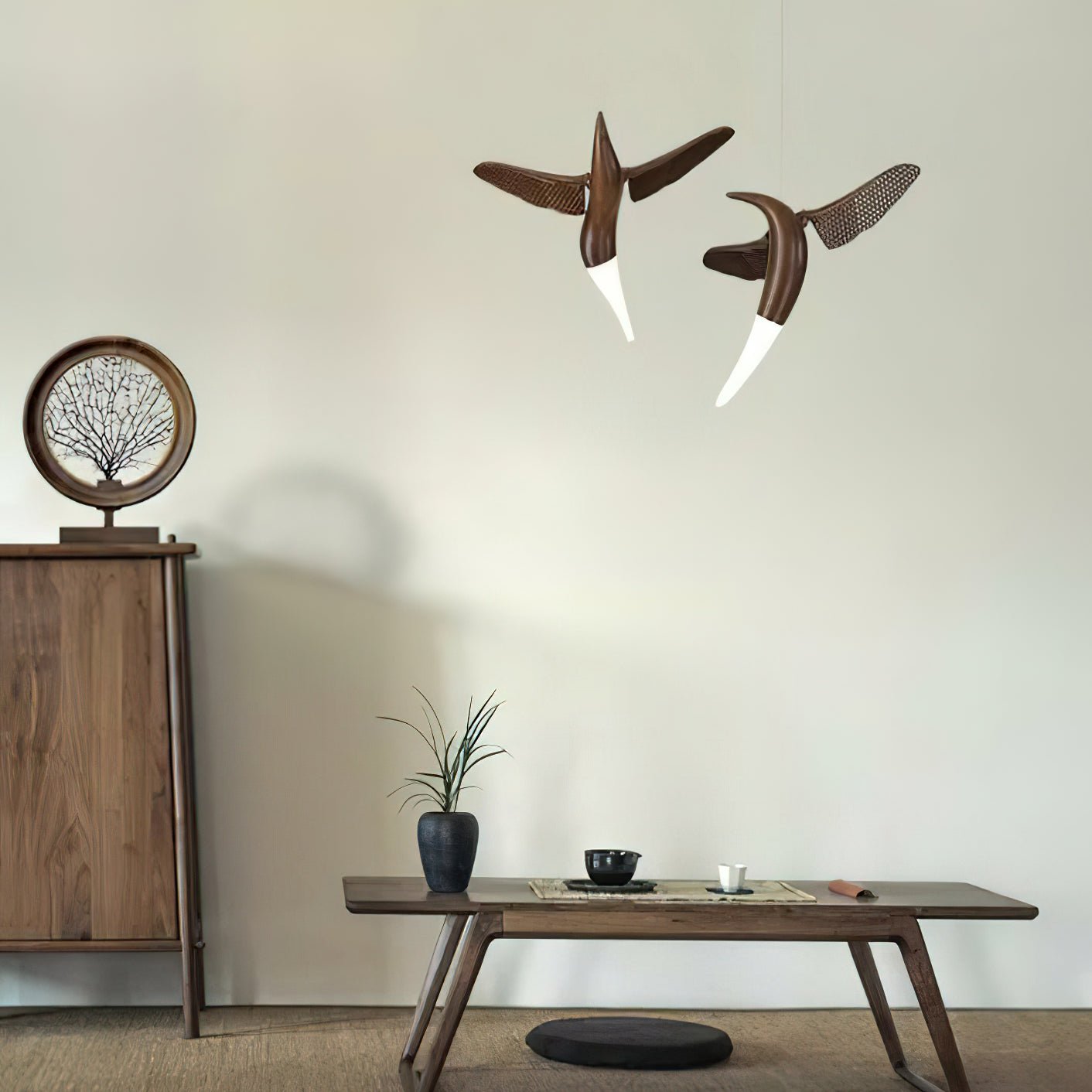 Daeveo Pendant Light