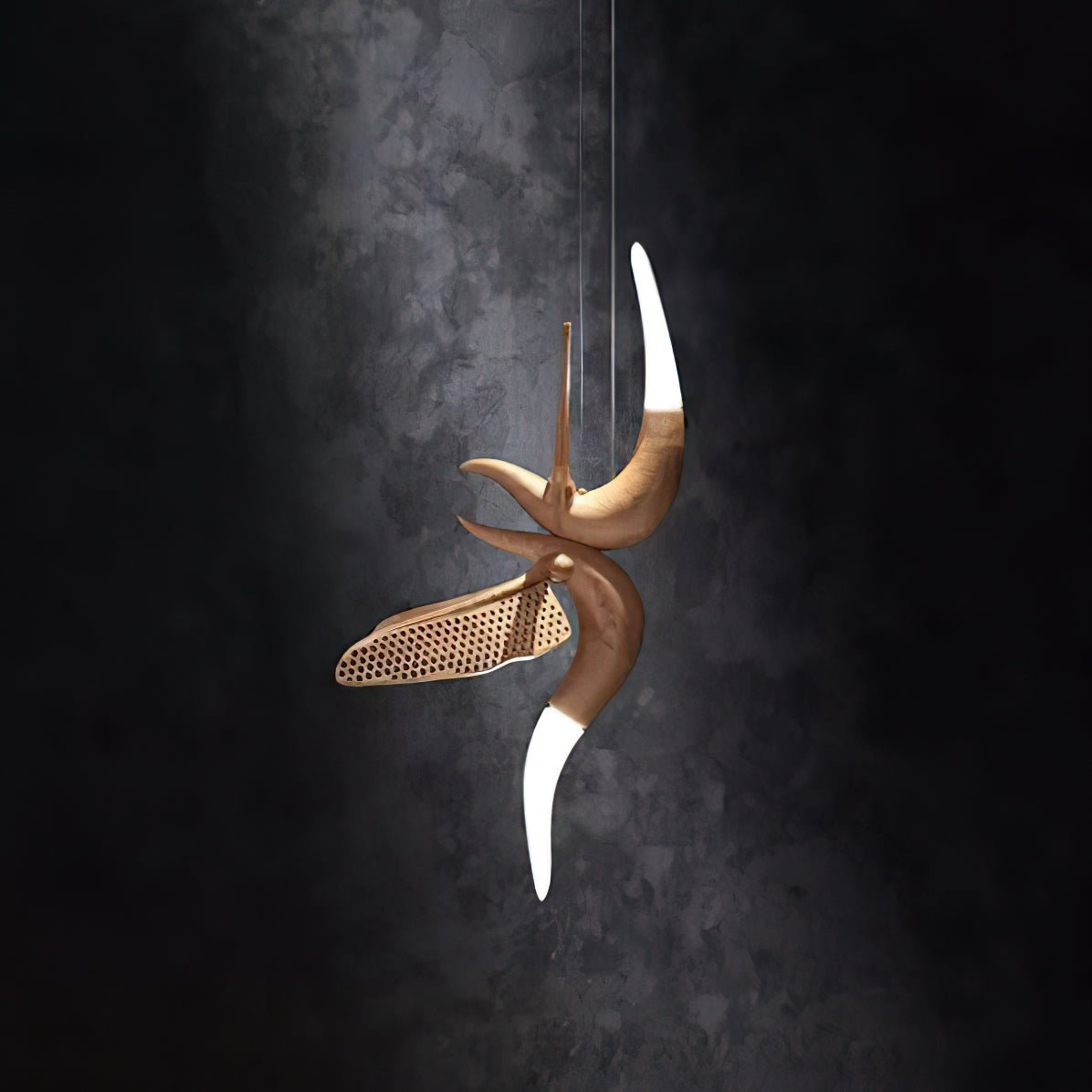 Daeveo Pendant Light