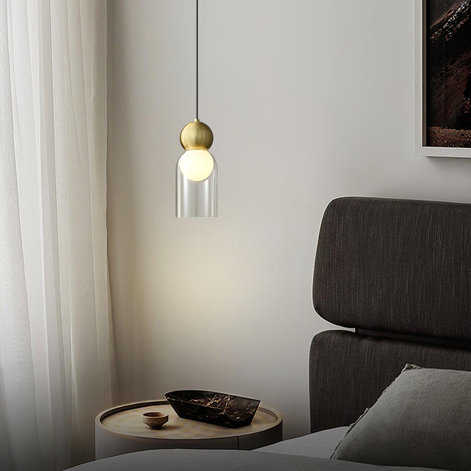 Dibeso Pendant Light