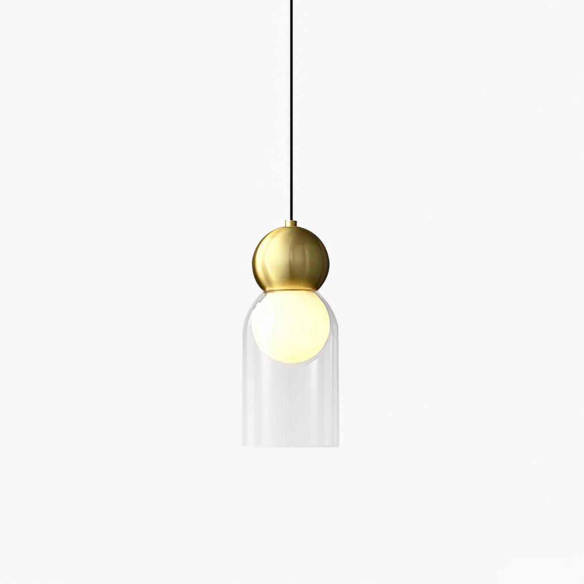 Dibeso Pendant Light