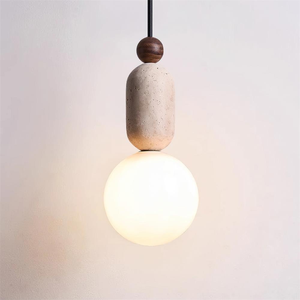 Denlose Pendant Light