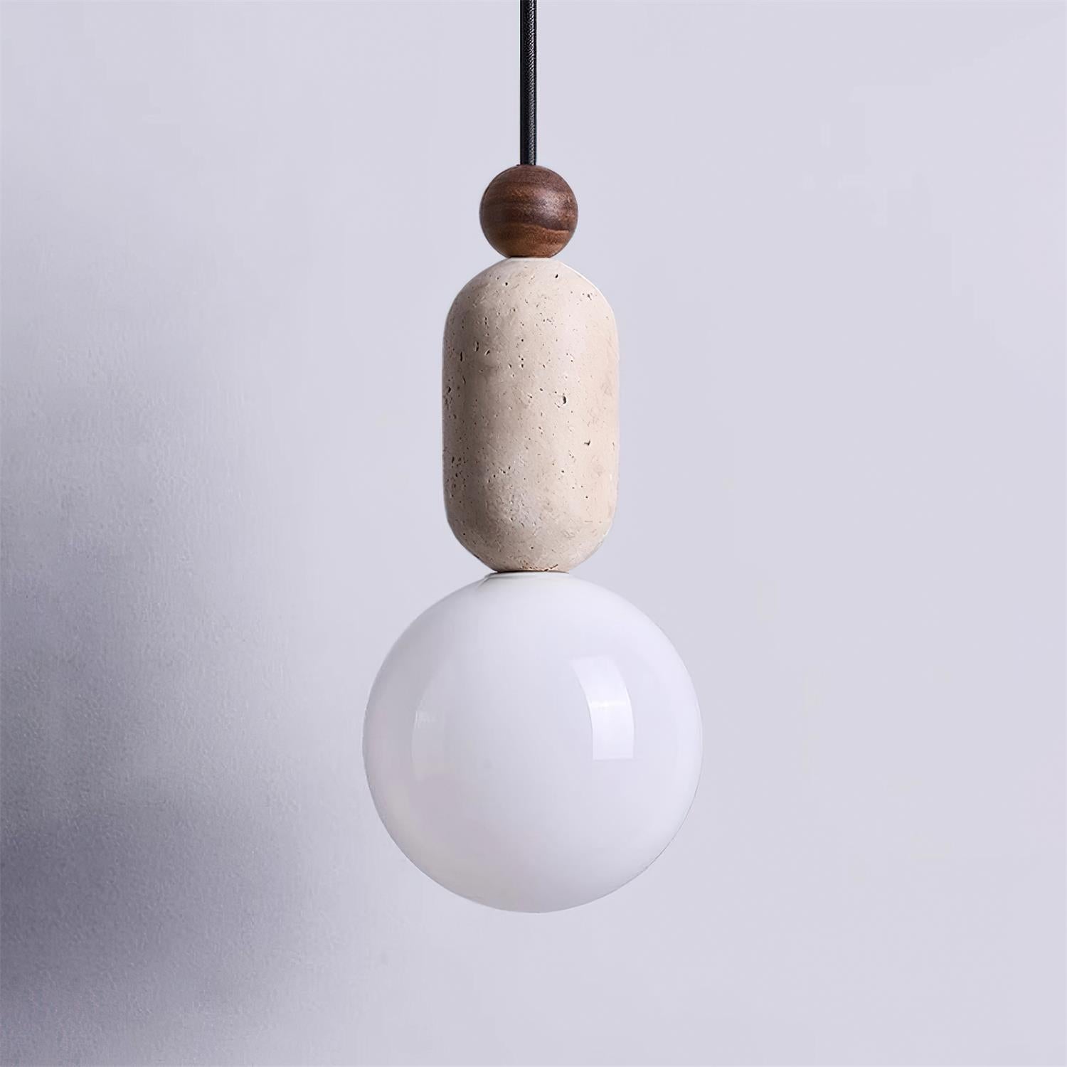 Denlose Pendant Light