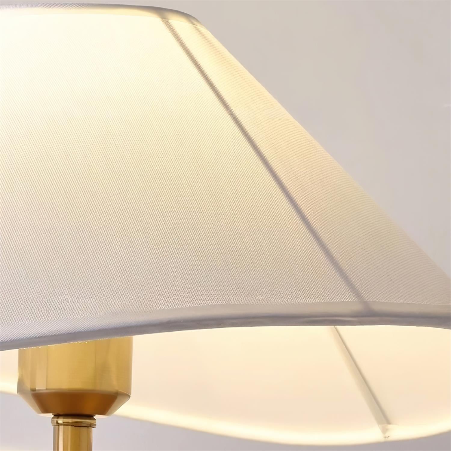 Denowo Table Lamp