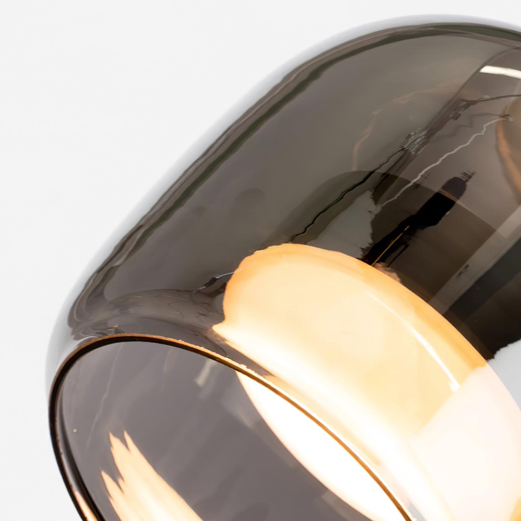 Quinley Globe Pendant Light