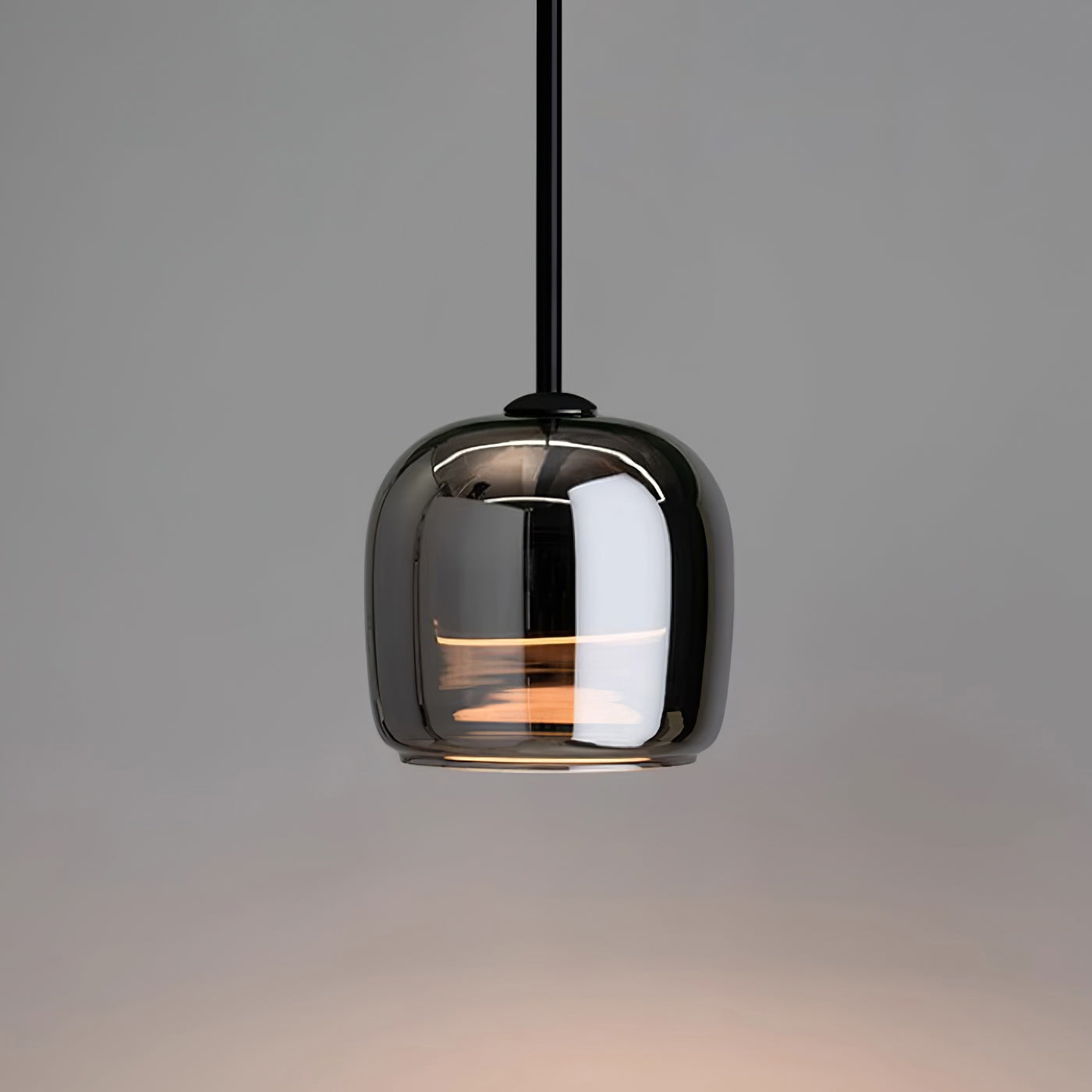 Quinley Globe Pendant Light