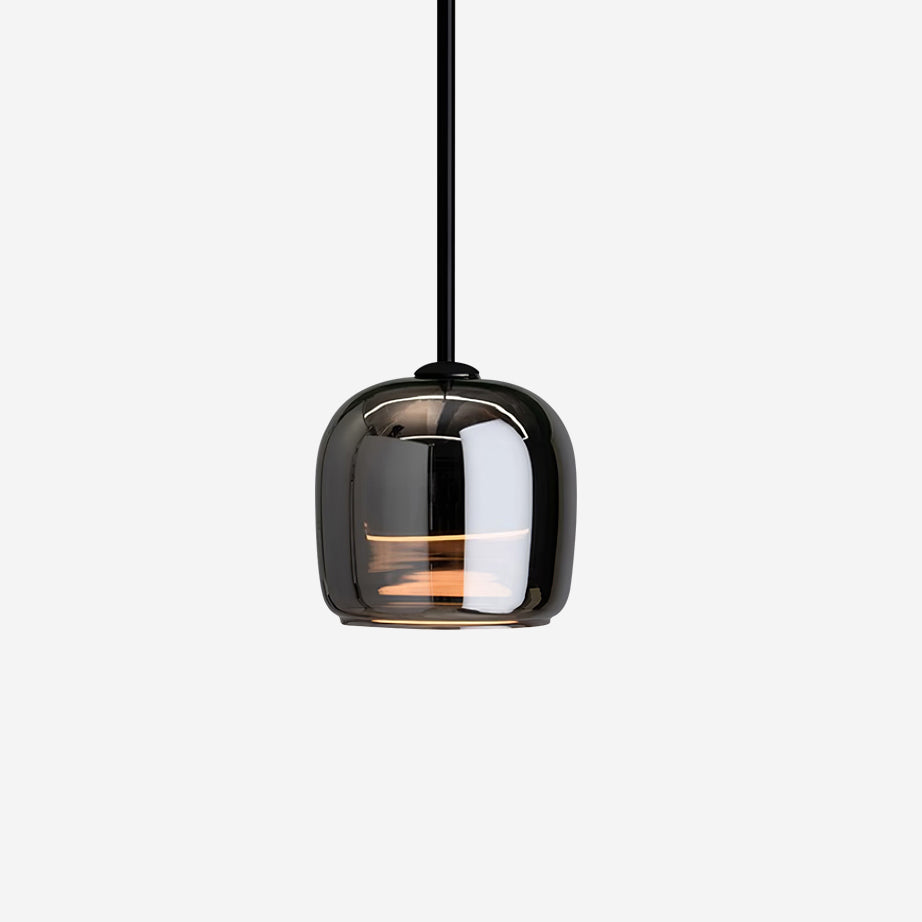 Quinley Globe Pendant Light